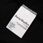 2025年8月29日入荷秋冬新作Acnetシャツ原版復刻人気で【极品】/正規品と同じサイズSize:S M L/YGY工場