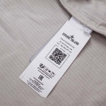 2025年8月29日入荷秋冬新作stone islandジャケット原版復刻人気で【极品】/正規品と同じサイズSize:S M L/YGY工場
