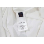 2025年8月29日入荷秋冬新作Louis Vuitton半袖 tシャツ原版復刻人気で【极品】/正規品と同じサイズSize:S M L XL/YGY工場