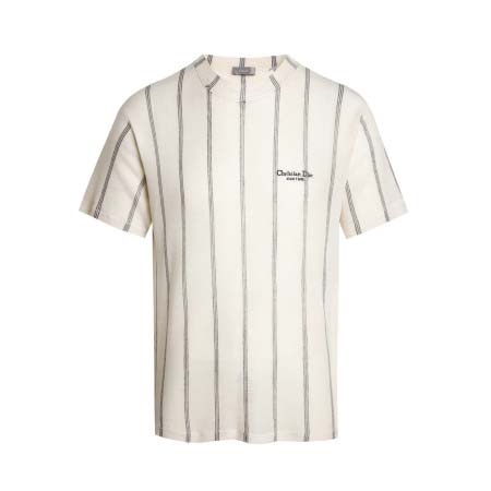 2025年8月29日入荷秋冬新作Dior半袖 tシャツ原版復...
