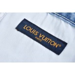 2025年8月29日入荷秋冬新作Louis Vuittonジーパン原版復刻人気で【极品】/正規品と同じサイズ30 32 34 36/YGY工場