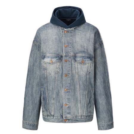 2025年8月29日入荷秋冬新作Balenciagaジャケッ...