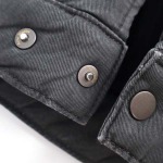 2025年8月29日入荷秋冬新作Acneジャケット原版復刻人気で【极品】/正規品と同じサイズSize:38 40 42/YGY工場