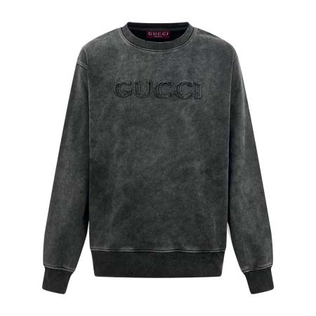 2025年8月29日入荷秋冬新作Gucciパーカー原版復刻人...
