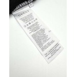 2025年8月29日入荷秋冬新作Gucciパーカー原版復刻人気で【极品】/正規品と同じサイズSize:S M L XL/YGY工場