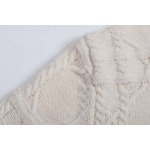 2025年8月29日入荷秋冬新作Diorニット原版復刻人気で【极品】/正規品と同じサイズSize:S M L XL/YGY工場