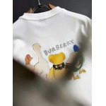 2025年8月29日入荷 新作Burberry半袖 tシャツ高級なプレゼント/誕生日プレゼント/高品質/メンツ/記念品/ wenzhou工場
