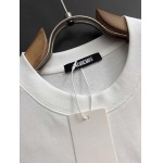 2025年8月29日入荷 新作Jacquemus半袖 tシャツ高級なプレゼント/誕生日プレゼント/高品質/メンツ/記念品/ wenzhou工場
