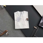2025年8月29日入荷 新作Moncler半袖 tシャツ高級なプレゼント/誕生日プレゼント/高品質/メンツ/記念品/ wenzhou工場
