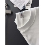 2025年8月29日入荷 新作Moncler半袖 tシャツ高級なプレゼント/誕生日プレゼント/高品質/メンツ/記念品/ wenzhou工場