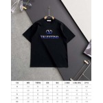 2025年8月29日入荷 新作VALENTINO半袖 tシャツ高級なプレゼント/誕生日プレゼント/高品質/メンツ/記念品/ wenzhou工場