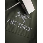 2025年8月29日入荷 新作ARCTERYXジャケット高級なプレゼント/誕生日プレゼント/高品質/メンツ/記念品/ wenzhou工場