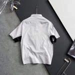 2025年8月29日入荷 新作Prada半袖 tシャツ高級なプレゼント/誕生日プレゼント/高品質/メンツ/記念品/ wenzhou工場