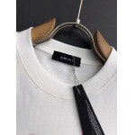 2025年8月29日入荷 新作Amiri半袖 tシャツ高級なプレゼント/誕生日プレゼント/高品質/メンツ/記念品/ wenzhou工場