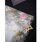 2025年8月29日入荷 新作Louis Vuitton半袖 tシャツ高級なプレゼント/誕生日プレゼント/高品質/メンツ/記念品/ wenzhou工場