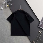 2025年8月29日入荷 新作Fendi半袖 tシャツ高級なプレゼント/誕生日プレゼント/高品質/メンツ/記念品/ wenzhou工場