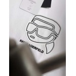 2025年8月29日入荷 新作Karl半袖 tシャツ高級なプレゼント/誕生日プレゼント/高品質/メンツ/記念品/ wenzhou工場