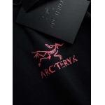 2025年8月29日入荷 新作ARCTERYX半袖 tシャツ高級なプレゼント/誕生日プレゼント/高品質/メンツ/記念品/ wenzhou工場