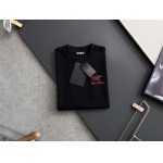 2025年8月29日入荷 新作ARCTERYX半袖 tシャツ高級なプレゼント/誕生日プレゼント/高品質/メンツ/記念品/ wenzhou工場