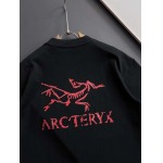 2025年8月29日入荷 新作ARCTERYX半袖 tシャツ高級なプレゼント/誕生日プレゼント/高品質/メンツ/記念品/ wenzhou工場
