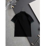 2025年8月29日入荷 新作Burberry半袖 tシャツ高級なプレゼント/誕生日プレゼント/高品質/メンツ/記念品/ wenzhou工場