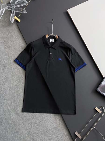 2025年8月29日入荷 新作Burberry半袖 tシャツ...