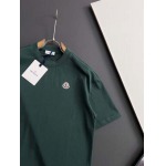 2025年8月29日入荷 新作Moncler半袖 上下高級なプレゼント/誕生日プレゼント/高品質/メンツ/記念品/ wenzhou工場