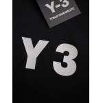 2025年8月29日入荷 新作Y-3半袖 tシャツ高級なプレゼント/誕生日プレゼント/高品質/メンツ/記念品/ wenzhou工場