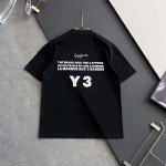 2025年8月29日入荷 新作Y-3半袖 tシャツ高級なプレゼント/誕生日プレゼント/高品質/メンツ/記念品/ wenzhou工場