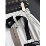 2025年8月29日入荷 新作Dior半ズボン高級なプレゼント/誕生日プレゼント/高品質/メンツ/記念品/ wenzhou工場