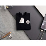 2025年8月29日入荷 新作Dior半袖 tシャツ高級なプレゼント/誕生日プレゼント/高品質/メンツ/記念品/ wenzhou工場