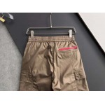 2025年8月29日入荷 新作Pradaズボン高級なプレゼント/誕生日プレゼント/高品質/メンツ/記念品/ wenzhou工場