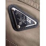 2025年8月29日入荷 新作Pradaズボン高級なプレゼント/誕生日プレゼント/高品質/メンツ/記念品/ wenzhou工場