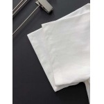 2025年8月29日入荷 新作Fendi半袖 tシャツ高級なプレゼント/誕生日プレゼント/高品質/メンツ/記念品/ wenzhou工場