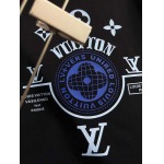 2025年8月29日入荷 新作Louis Vuitton半袖 tシャツ高級なプレゼント/誕生日プレゼント/高品質/メンツ/記念品/ wenzhou工場