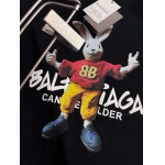 2025年8月29日入荷 新作Balenciaga半袖 tシャツ高級なプレゼント/誕生日プレゼント/高品質/メンツ/記念品/ wenzhou工場