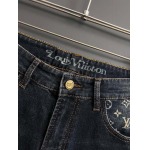 2025年8月29日入荷 新作Louis Vuittonジーパン高級なプレゼント/誕生日プレゼント/高品質/メンツ/記念品/ wenzhou工場