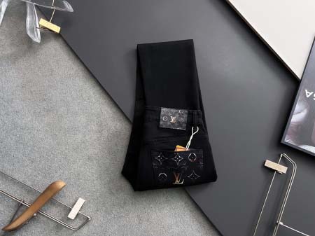 2025年8月29日入荷 新作Louis Vuittonジー...