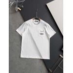 2025年8月29日入荷 新作Chrome hearts半袖 tシャツ高級なプレゼント/誕生日プレゼント/高品質/メンツ/記念品/ wenzhou工場