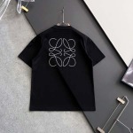 2025年8月29日入荷 新作Loewe半袖 tシャツ高級なプレゼント/誕生日プレゼント/高品質/メンツ/記念品/ wenzhou工場