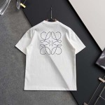 2025年8月29日入荷 新作Loewe半袖 tシャツ高級なプレゼント/誕生日プレゼント/高品質/メンツ/記念品/ wenzhou工場