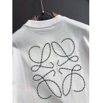 2025年8月29日入荷 新作Loewe半袖 tシャツ高級なプレゼント/誕生日プレゼント/高品質/メンツ/記念品/ wenzhou工場
