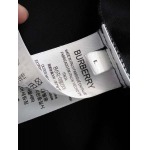 2025年8月29日入荷 新作Burberrytシャツ高級なプレゼント/誕生日プレゼント/高品質/メンツ/記念品/ wenzhou工場