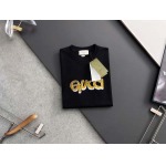 2025年8月29日入荷 新作Gucci半袖 tシャツ高級なプレゼント/誕生日プレゼント/高品質/メンツ/記念品/ wenzhou工場