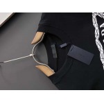 2025年8月29日入荷 新作Prada半袖 tシャツ高級なプレゼント/誕生日プレゼント/高品質/メンツ/記念品/ wenzhou工場