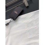 2025年8月29日入荷 新作Fendi半袖 tシャツ高級なプレゼント/誕生日プレゼント/高品質/メンツ/記念品/ wenzhou工場