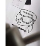 2025年8月29日入荷 新作Karl半袖 tシャツ高級なプレゼント/誕生日プレゼント/高品質/メンツ/記念品/ wenzhou工場