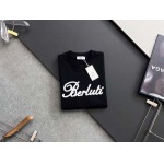2025年8月29日入荷 新作Berluti 半袖 tシャツ高級なプレゼント/誕生日プレゼント/高品質/メンツ/記念品/ wenzhou工場