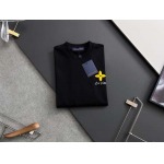 2025年8月29日入荷 新作Louis Vuitton半袖 tシャツ高級なプレゼント/誕生日プレゼント/高品質/メンツ/記念品/ wenzhou工場