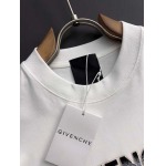 2025年8月29日入荷 新作Givenchy半袖 tシャツ高級なプレゼント/誕生日プレゼント/高品質/メンツ/記念品/ wenzhou工場